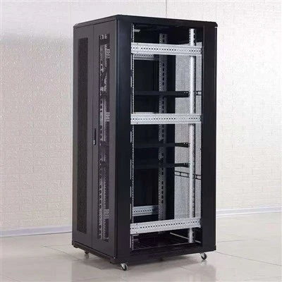 ሰርቨር ራክ ካቢነ መኽዘን